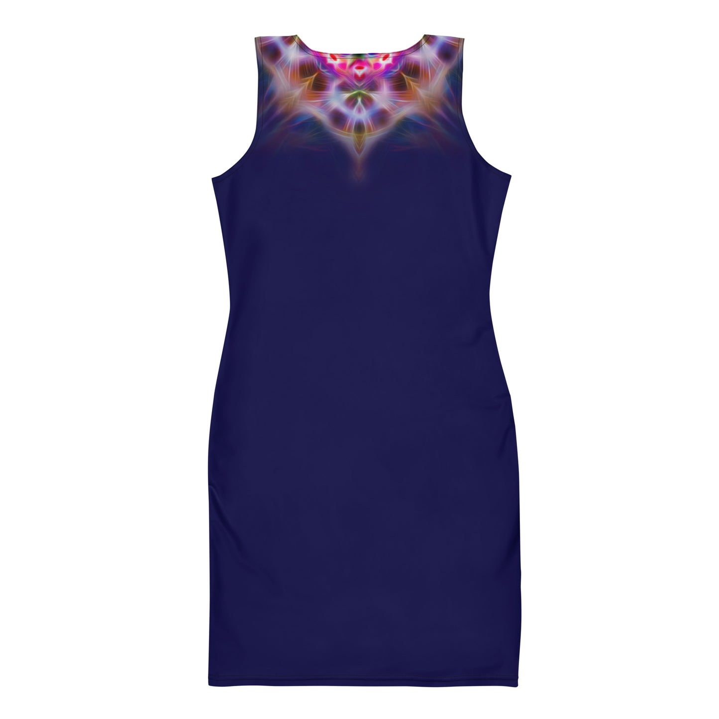 Bodycon dress - Transcendence