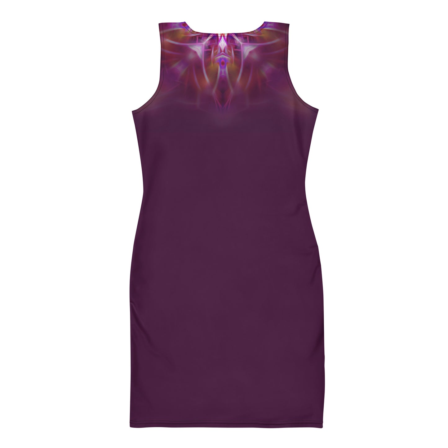 Bodycon dress - Karmic Liberation