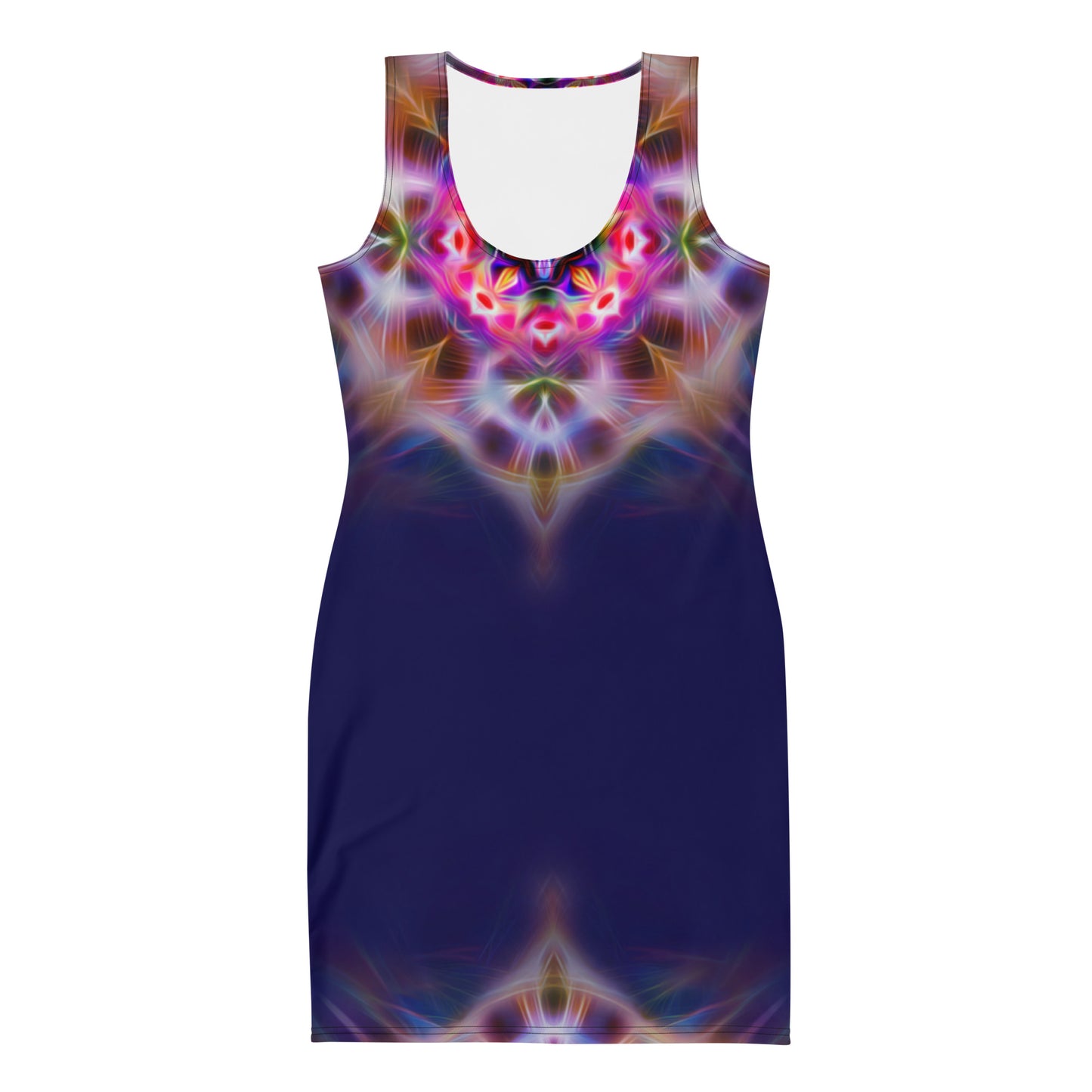 Bodycon dress - Transcendence