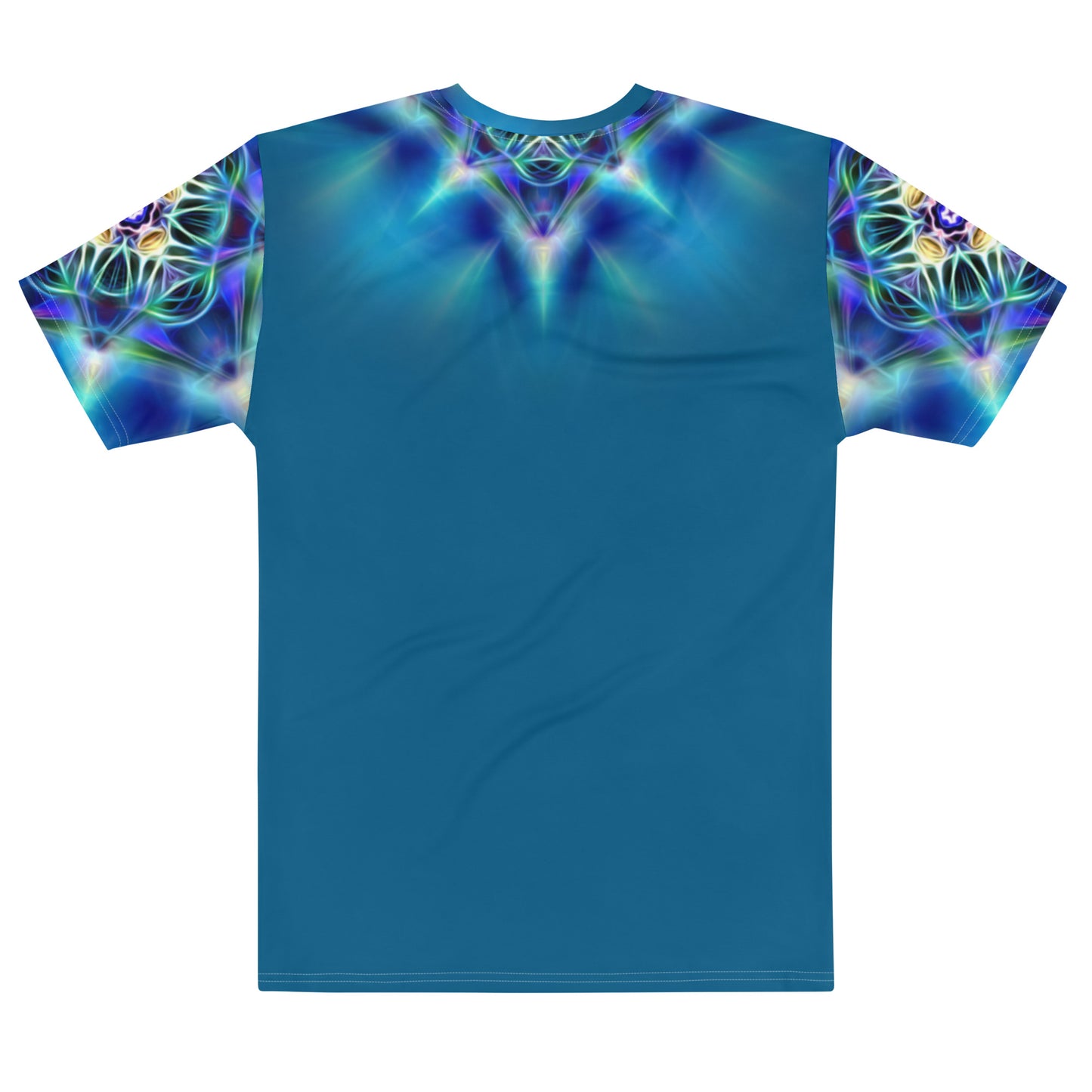 Men's T-Shirt - Halo of light