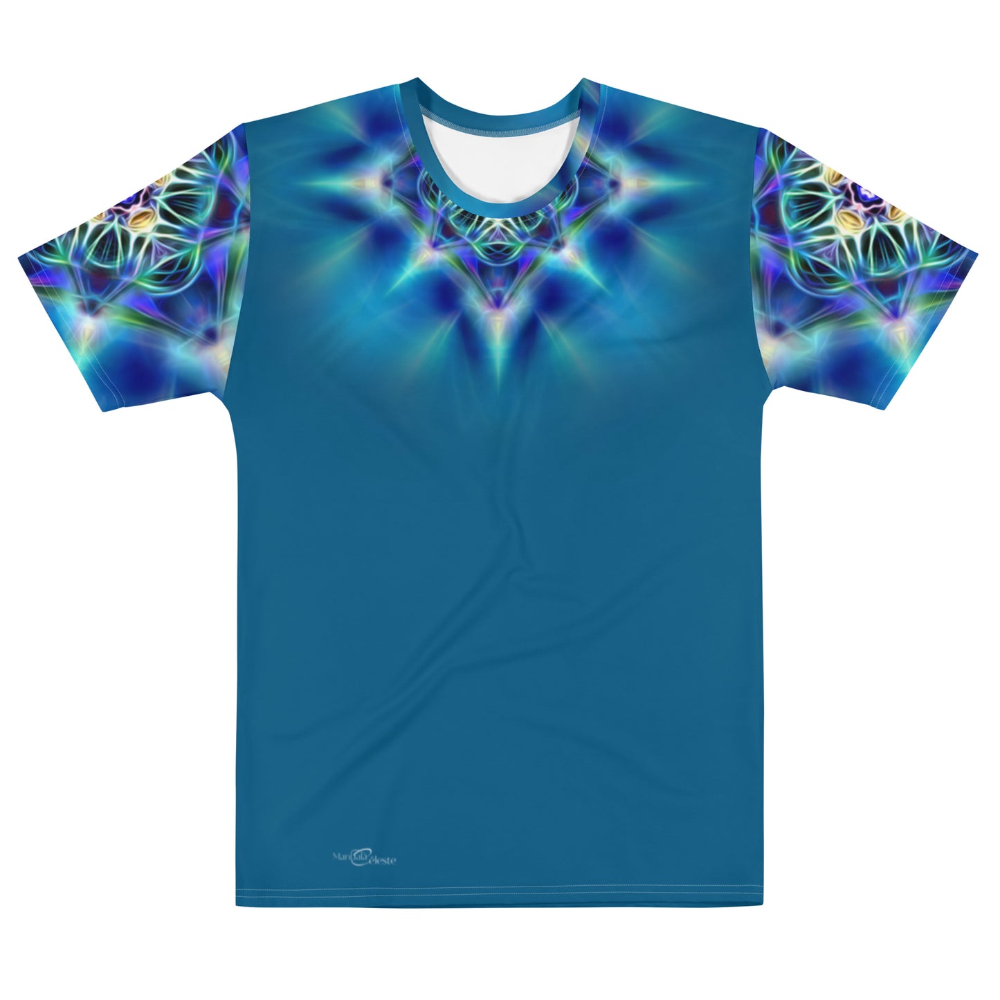 Men's T-Shirt - Halo of light