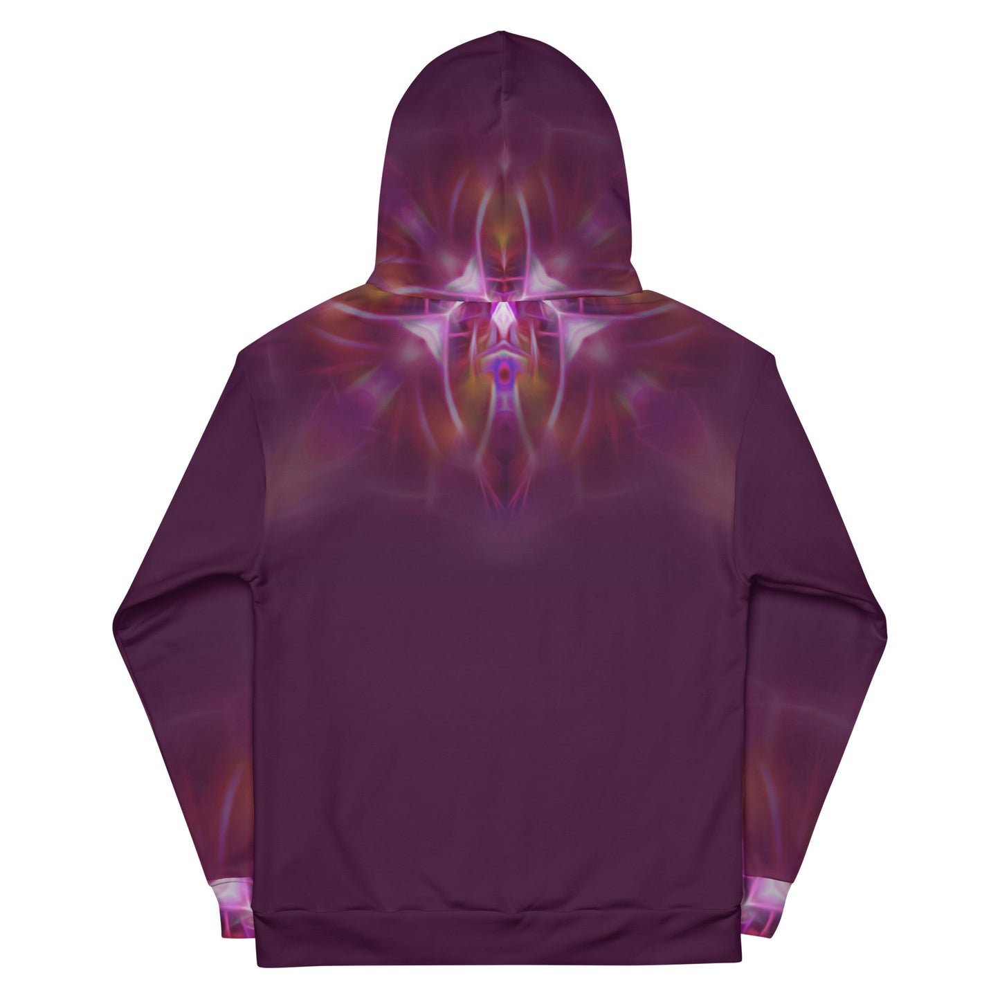 Unisex Hoodie - Karmic Liberation