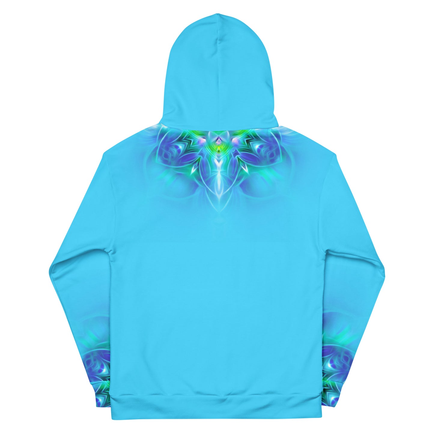 Unisex Hoodie - Sweet Joy