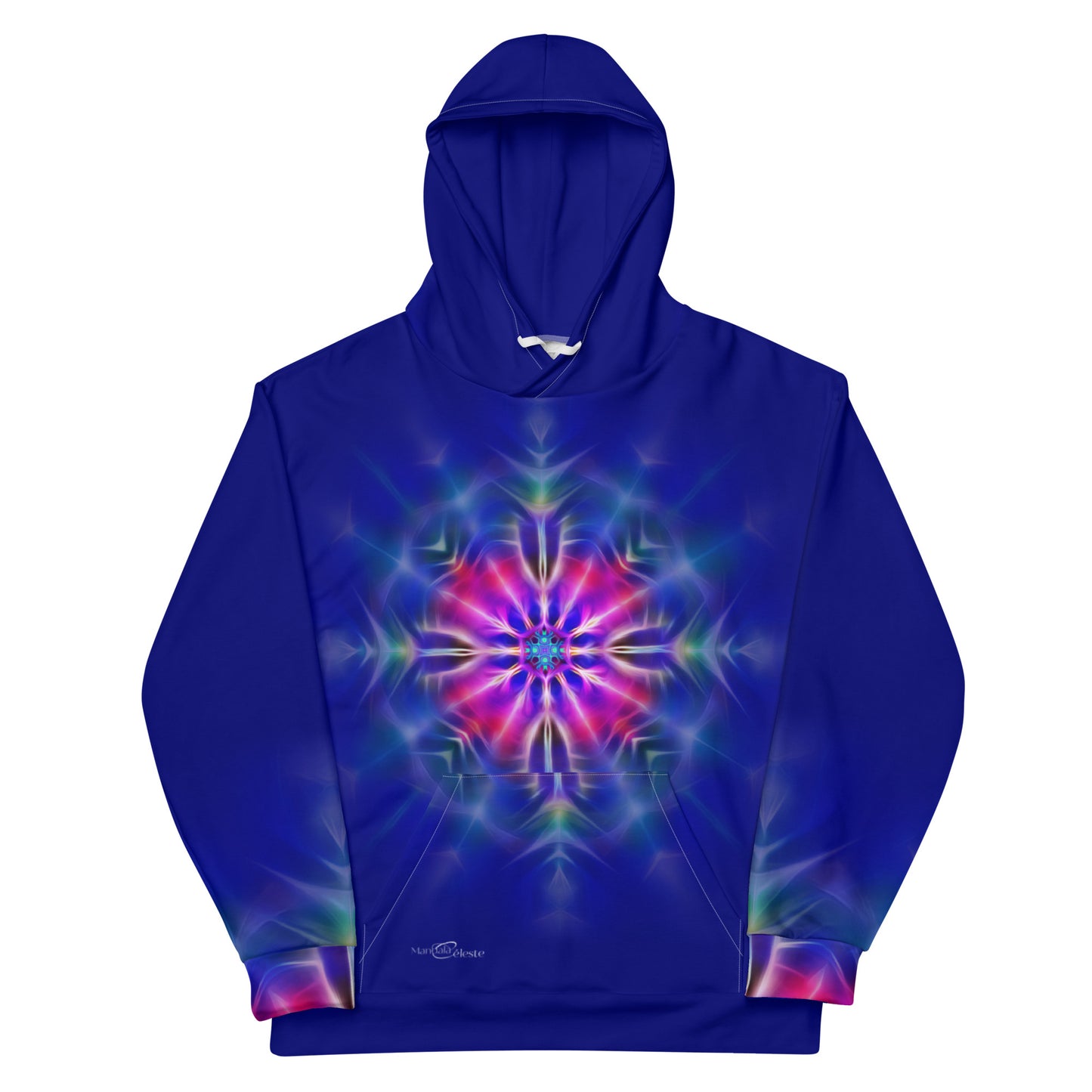 Unisex Hoodie - Opening Portal