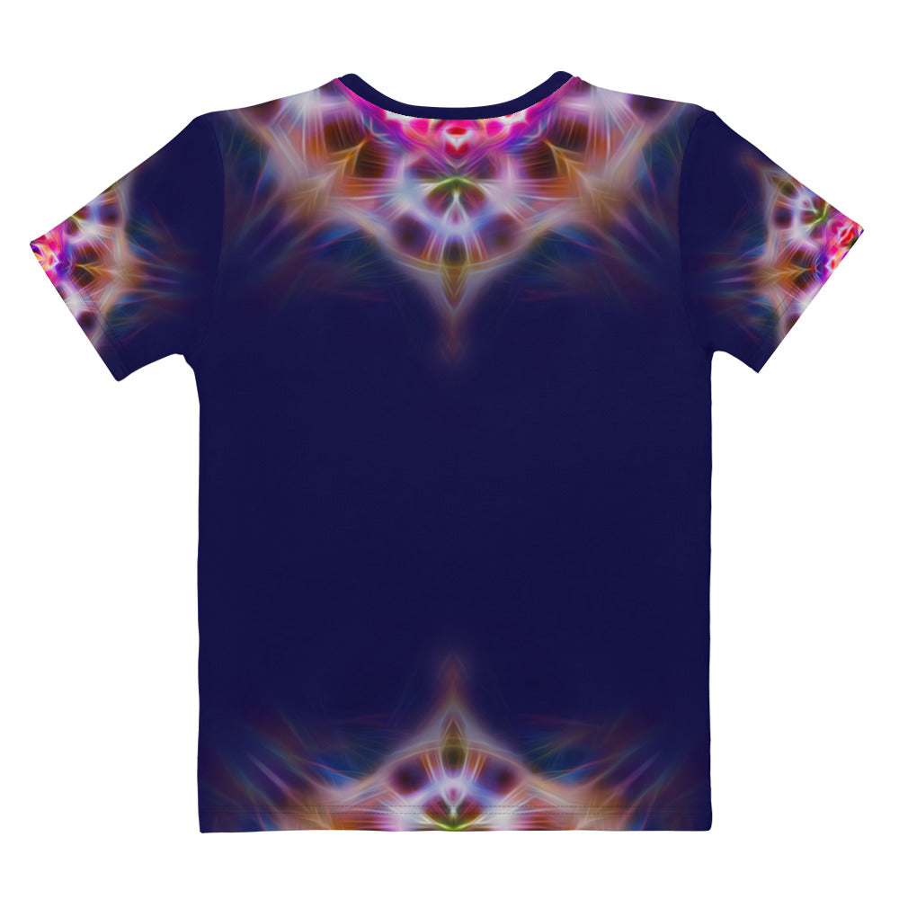 Women's T-shirt - Transcendence