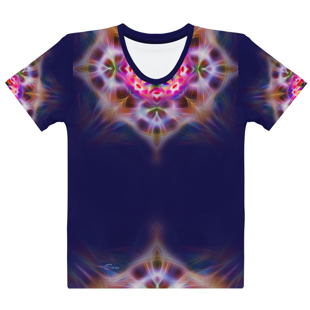 Women's T-shirt - Transcendence